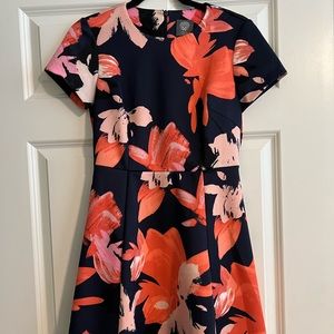 Vince Camuto mini dress